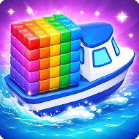 Blocks Trip – Grinding Jam