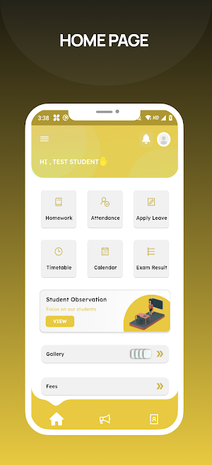 Global School Screenshot 0