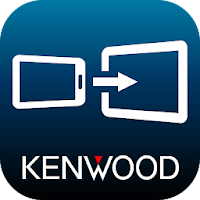 Mirroring for KENWOOD