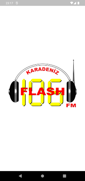 Flash Fm Screenshot 0