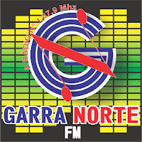 Rádio Garra Norte FM
