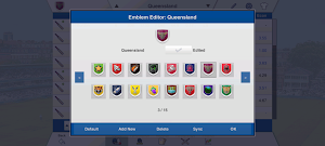 Cricket Captain 2026 Screenshot 2