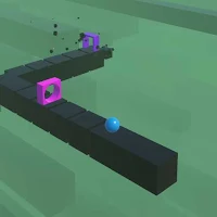 cube shape: run challenge