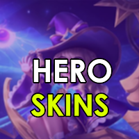 Skins for ML - Skin Tools