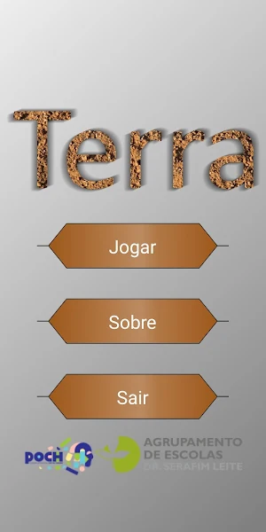 Quizz Terra Screenshot 0