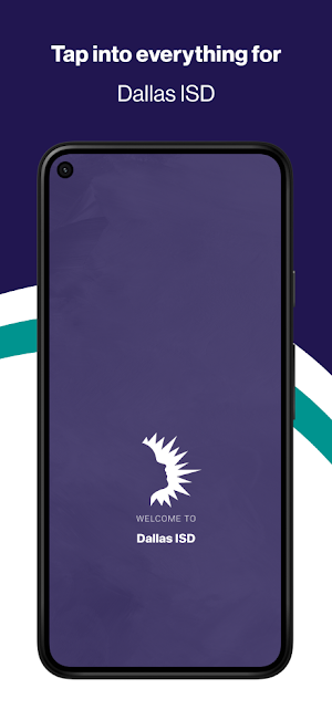 Dallas ISD Screenshot 0