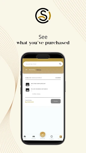 Sleep&Co. Screenshot 3