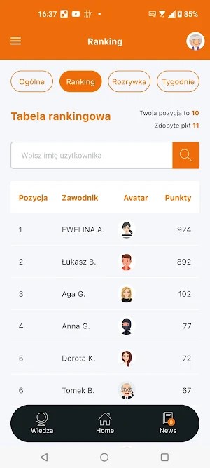 Nasz Wspólny Dom Screenshot 3