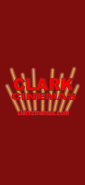 Clark Cinemas Andalusia Screenshot 0