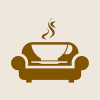 CouchLand Coffee House App