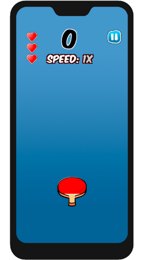 Ping Pong Screenshot 0