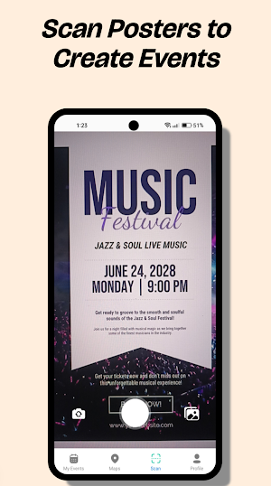 LocalPosters Screenshot 2