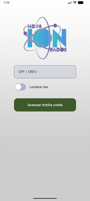NOVAIONDADOS Screenshot 0