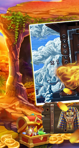 WinterNight Hot Screenshot 0