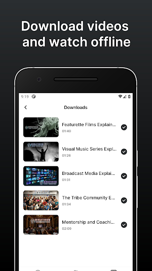 Mindatorium Screenshot 1