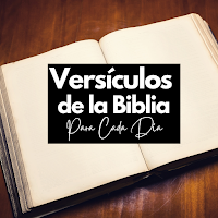 Versículos de la Biblia