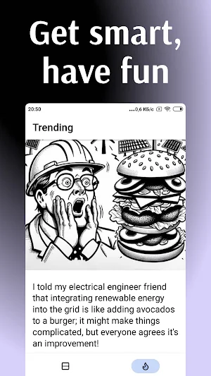 Giggle Ohms: Resisting Boredom Screenshot 0