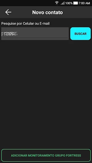 Fortress Anjo da Guarda Screenshot 2