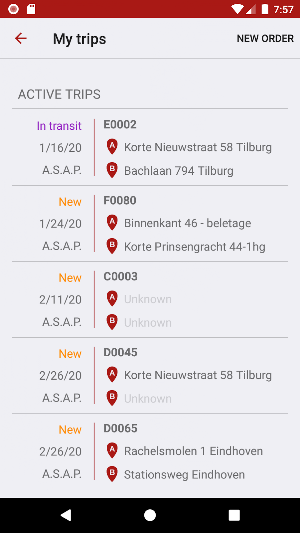Allround Holland Screenshot 2