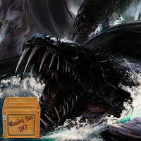 hydra wallpaper