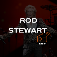 Rod Stewart Radio
