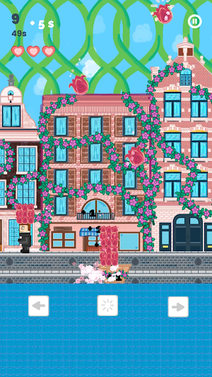 Tulip Catcher Screenshot 1