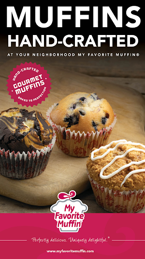My Favorite Muffin Official Screenshot 0