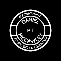 Daniel McCawley PT