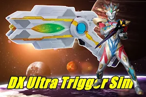 DX Sim Ultra Trigger Screenshot 2