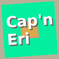 Book: Cap'n Eri