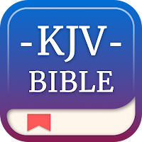 Bible KJV - King James Version