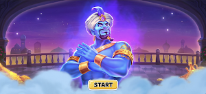 Magic Lamp Screenshot 0