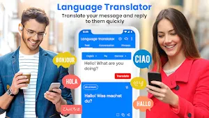 All Language Translate App Screenshot 0