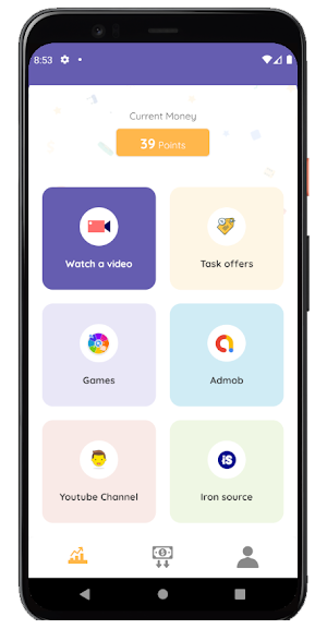 Gift Coin رموز اللعبة المجانية Screenshot 0