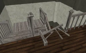VR Scary Adventure - The Asylum Screenshot 3