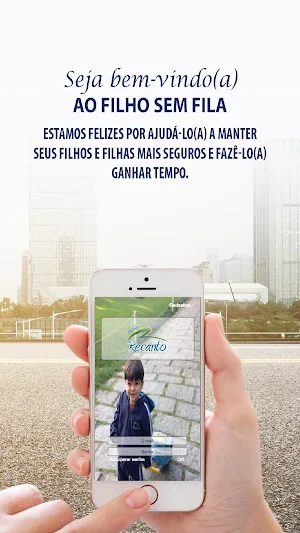 Escola Recanto Screenshot 0
