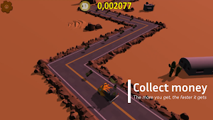 Rush for Cash - Play to Earn Screenshot 0