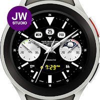 JW111 jwstudio watchface