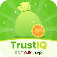 TrustIQ - Pinjaman Online