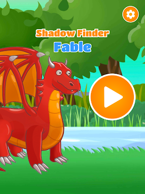 Shadow Finder - Fable Screenshot 3