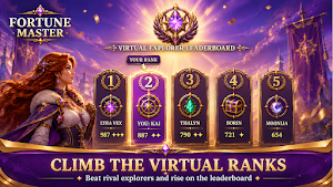 Fortune Master Screenshot 0