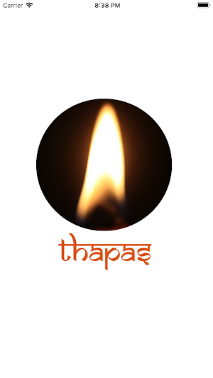 Thapas Screenshot 0