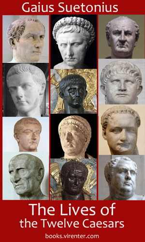 The Twelve Caesars Screenshot 0