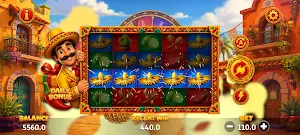 Five Spicy Peppers Screenshot 3