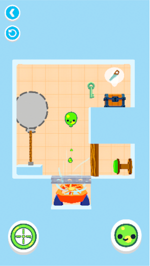 Slime Swap Screenshot 3