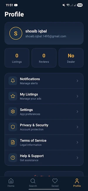 Bstokunbo Screenshot 0