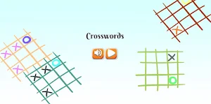 Crossword Screenshot 0