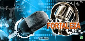 Radio Fortaleza Screenshot 3