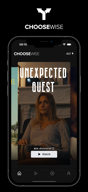 Choosewise Screenshot 0