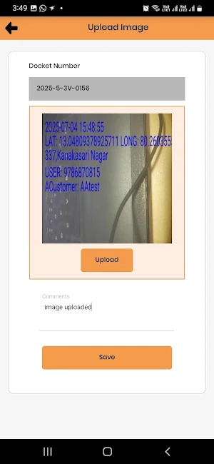 Abound CRM Screenshot 3